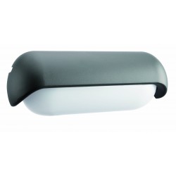 Aplica Exterior TITUS 4255700 Viokef LED, Gri, Grecia