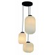 Suspensie ASTOR 4257900 Viokef E27, Opal, Grecia