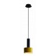 Pendul ARIETTA 4258300 Viokef GU10, Auriu, Grecia