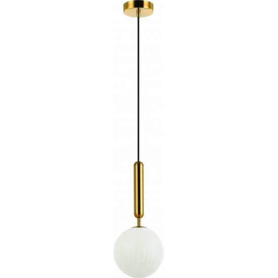 Pendul JOLIN 4259300 Viokef G9, Opal, Grecia