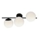 Aplica FLORIS 4260300 Viokef E14, Alb, Grecia