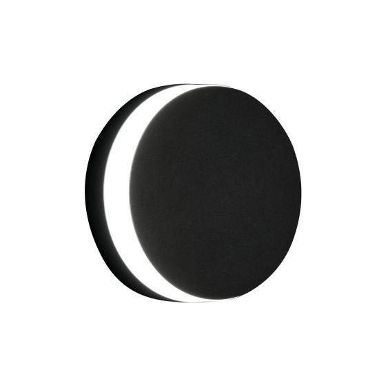 Aplica Exterior GRETA 4262100 Viokef LED, Gri, Grecia
