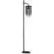 Lampadar JULIANNA 4264000 Viokef E14, Transparent, Grecia