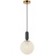 Pendul POLLY 4264100 Viokef E27, Zapada, Grecia