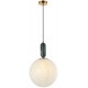 Pendul POLLY 4264200 Viokef E27, Zapada, Grecia