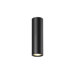 Plafoniera BALLET 4265000 Viokef GU10, Negru, Grecia