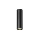 Plafoniera BALLET 4265000 Viokef GU10, Negru, Grecia