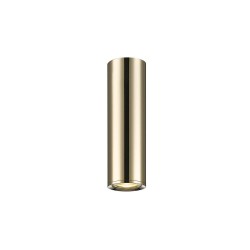 Plafoniera BALLET 4265001 Viokef GU10, Auriu, Grecia
