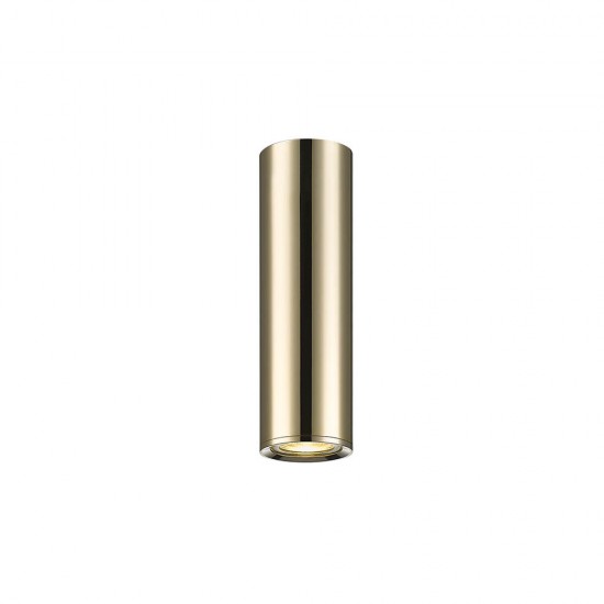 Plafoniera BALLET 4265001 Viokef GU10, Auriu, Grecia