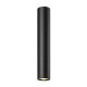 Plafoniera BALLET 4265100 Viokef GU10, Negru, Grecia