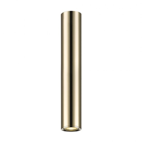 Plafoniera BALLET 4265101 Viokef GU10, Auriu, Grecia