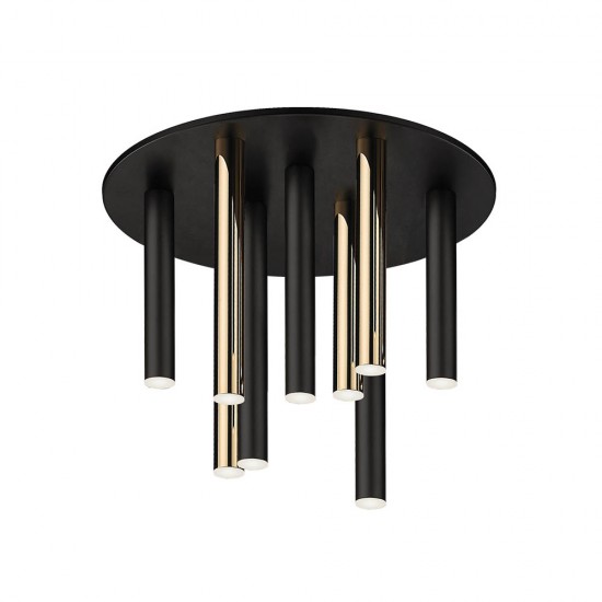 Plafoniera BALLET 4265200 Viokef LED, Grecia
