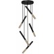 Suspensie BALLET 4265300 Viokef LED, Grecia