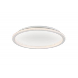 Plafoniera ARLA 4266500 Viokef LED, Alb, Grecia