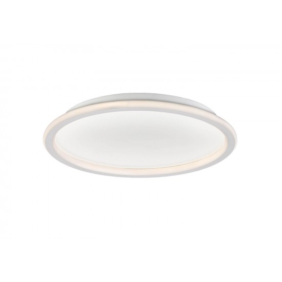 Plafoniera ARLA 4266500 Viokef LED, Alb, Grecia