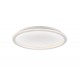 Plafoniera ARLA 4266500 Viokef LED, Alb, Grecia