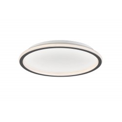 Plafoniera ARLA 4266501 Viokef LED, Alb, Grecia