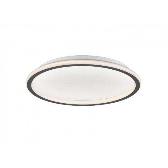 Plafoniera ARLA 4266501 Viokef LED, Alb, Grecia
