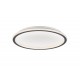 Plafoniera ARLA 4266501 Viokef LED, Alb, Grecia
