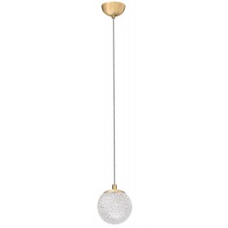 Pendul DIAMOND 4267400 Viokef G9, Grecia