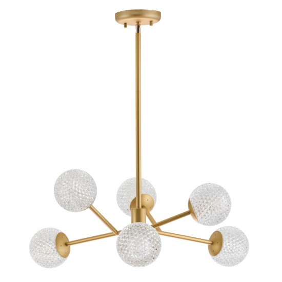 Suspensie DIAMOND 4267500 Viokef G9, Grecia