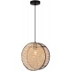 Pendul GHEISA 4267800 Viokef E27, Natural, Grecia