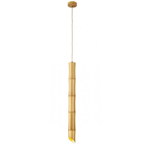 Pendul BAMBOO 4270500 Viokef GU10, Grecia