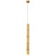 Pendul BAMBOO 4270500 Viokef GU10, Grecia
