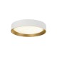 Plafoniera SPIRITED 4271100 Viokef LED, Alb, Grecia
