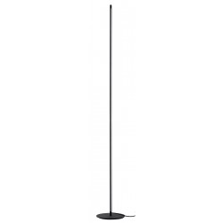 Pendul SPEED 4272800 Viokef LED, Negru, Grecia