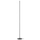 Pendul SPEED 4272800 Viokef LED, Negru, Grecia