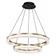 Suspensie HAPPINESS 4273900 Viokef LED, Grecia