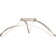 Lustra Plafon CAPRICE 4275400 Viokef LED, Argintiu, Grecia