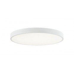 Plafoniera MADISON 4276200 Viokef LED, Alb, Grecia