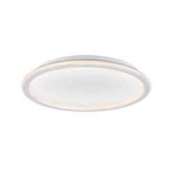 Plafoniera ARLA 4276300 Viokef LED, Alb, Grecia
