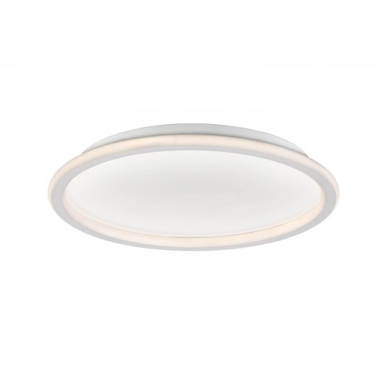 Plafoniera ARLA 4276300 Viokef LED, Alb, Grecia