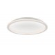 Plafoniera ARLA 4276300 Viokef LED, Alb, Grecia