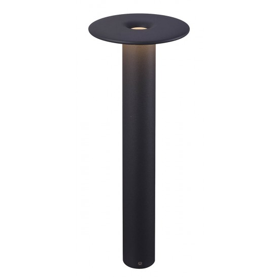 Stalp KEA 4277800 Viokef LED, Antracit, Grecia