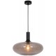 Pendul CONVEX 4278100 Viokef E27, Fumuriu, Grecia