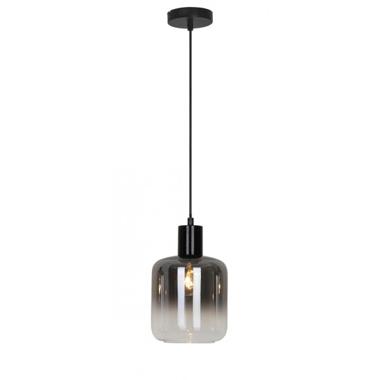 Pendul ADAM 4278200 Viokef E27, Fumuriu, Grecia