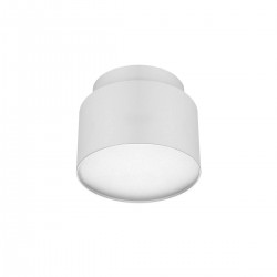 Downlight Aplicat GABI 4279400 Viokef LED, Alb, Grecia