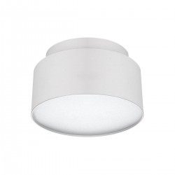 Downlight Aplicat GABI 4279500 Viokef LED, Alb, Grecia