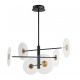 Candelabru SUN 4280000 Viokef LED, Grecia
