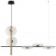 Candelabru SUN 4280100 Viokef LED, Grecia