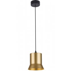 Pendul FORMA 4280600 Viokef LED, Auriu, Grecia