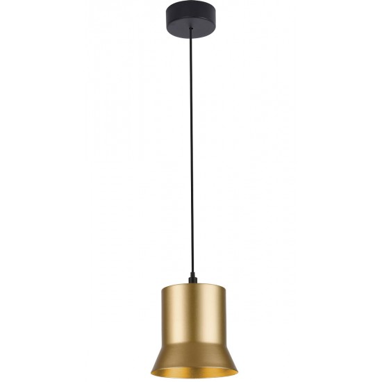 Pendul FORMA 4280600 Viokef LED, Auriu, Grecia