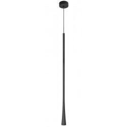 Pendul FOX 4282000 Viokef LED, Negru, Grecia