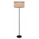 Lampadar GHEISA 4285700 Viokef E27, Natural, Grecia