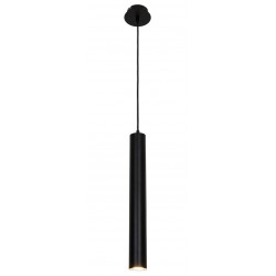 Pendul LESANTE 4287300 Viokef GU10, Negru, Grecia