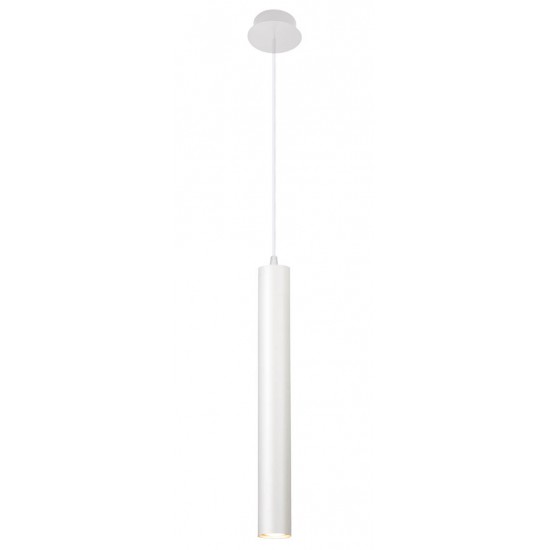 Pendul LESANTE 4287301 Viokef GU10, Alb, Grecia